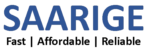 SAARIGE logo